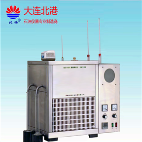 餾程測(cè)定儀（雙聯(lián)制冷）